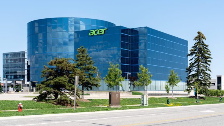 Acer Headquarters Information - Acer Headquarters Information