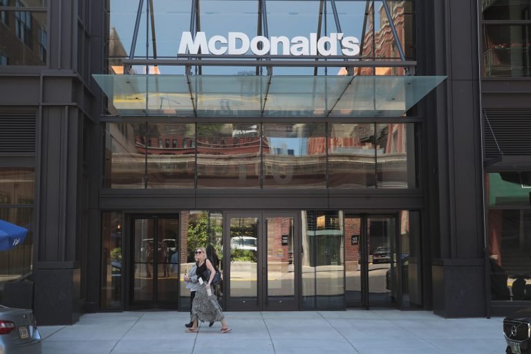 Mcdonald's Headquarters Information - Mcdonald's Headquarters Information