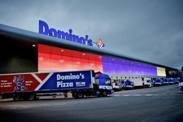 Domino's Headquarters Information - Domino's Headquarters Information