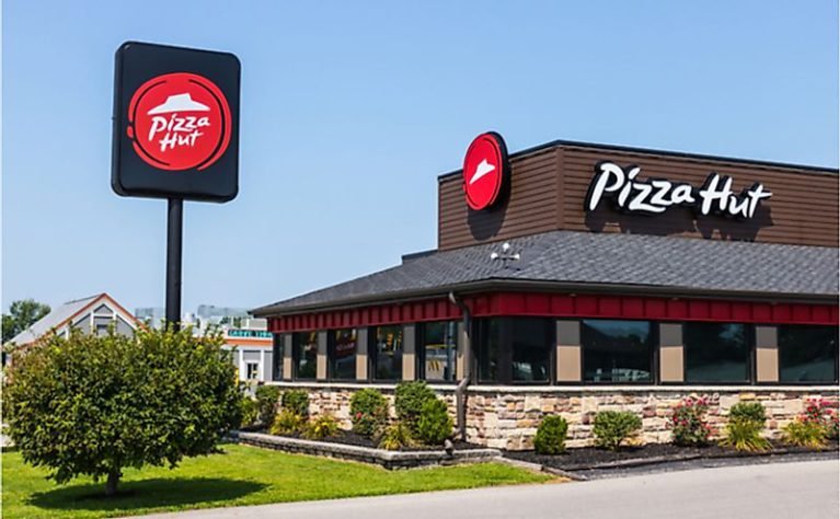Pizza Hut Headquarters Information - Pizza Hut Headquarters Information