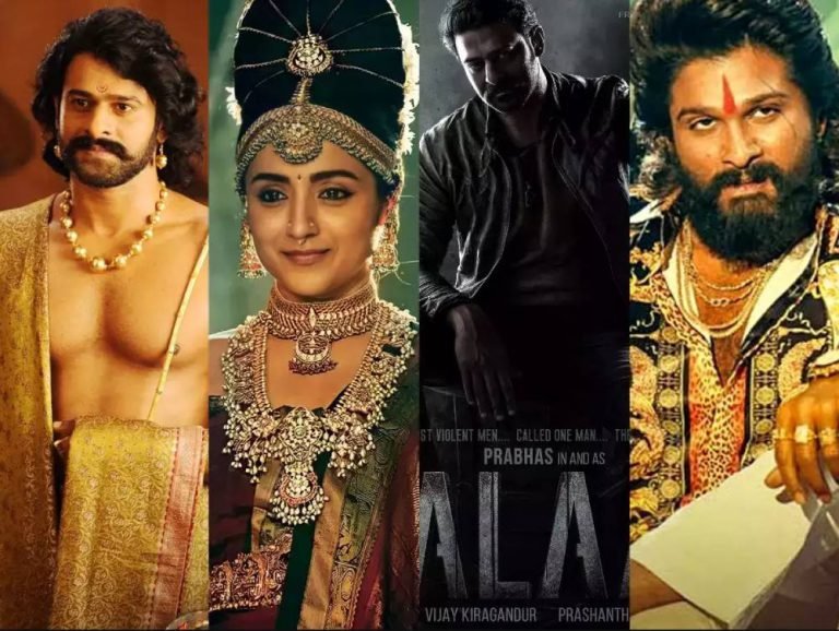 Top 10 South Indian - Top 10 South Indian Movies to in hindi