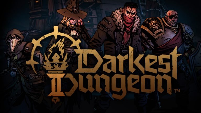 Darkest Dungeon Is A - Darkest Dungeon Is A New RPG Game On Android