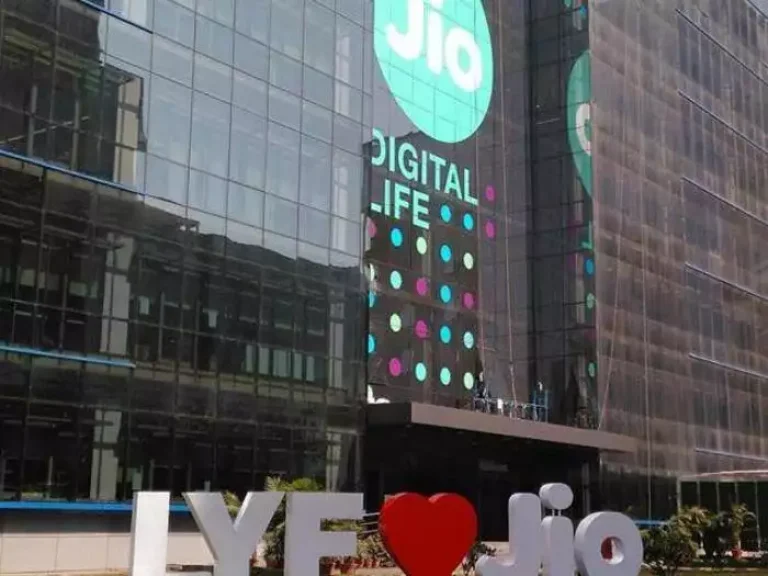 Jio Headquarters Information - Jio Headquarters Information