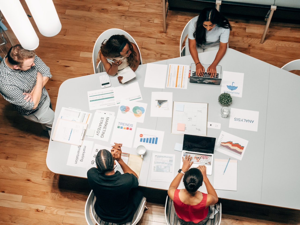 Needs, Wants And Demands In Marketing
