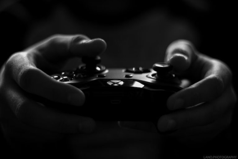 Top 10 Computer Games of 2023