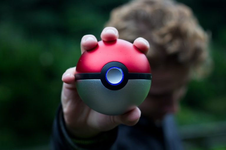The Best Pokemon