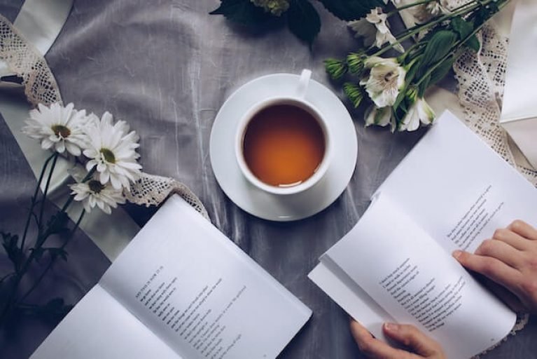 Books That Marketers Read - Books That Marketers Read