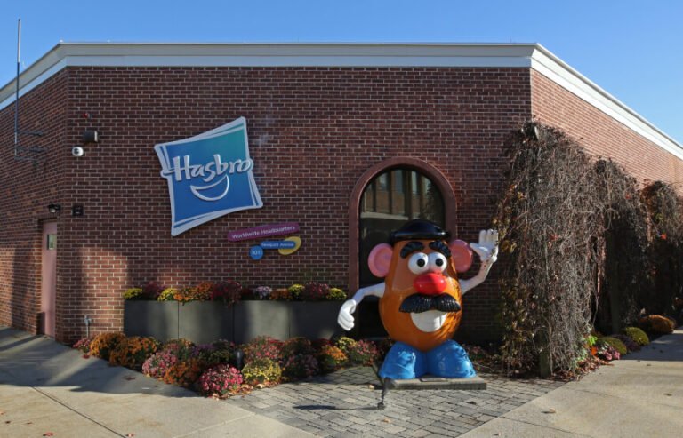 Hasbro Headquarters Information - Hasbro Headquarters Information