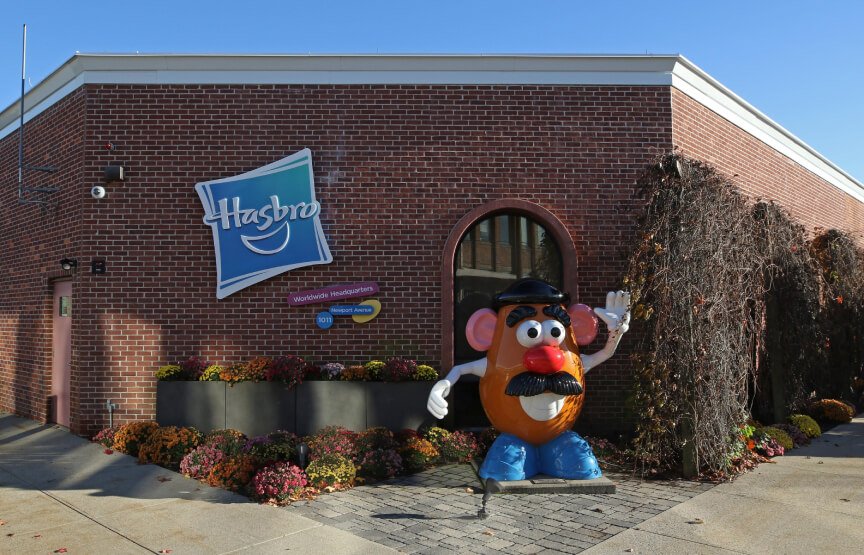 Hasbro Headquarters Information - Hasbro Headquarters Information