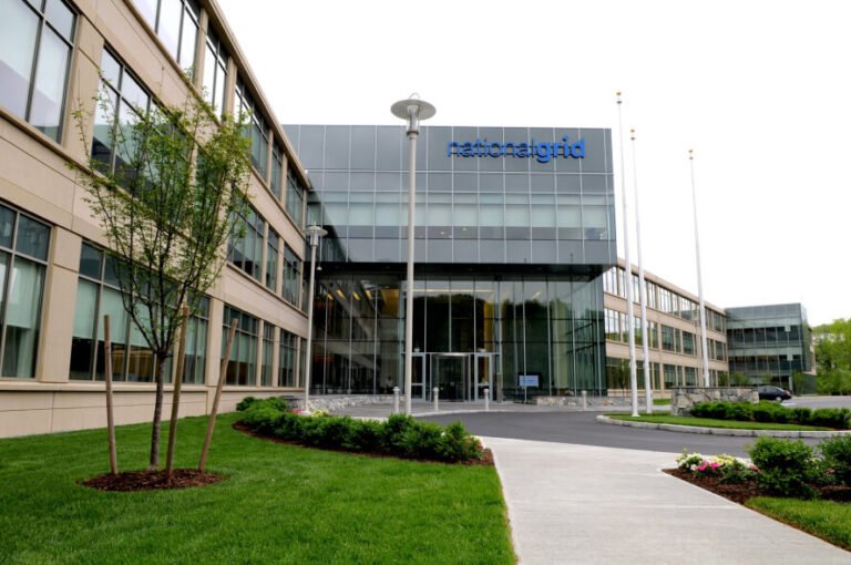 National Grid Headquarters Information - National Grid Headquarters Information