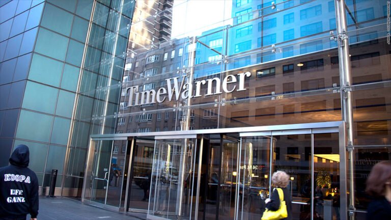Time Warner Headquarters Information - Time Warner Headquarters Information