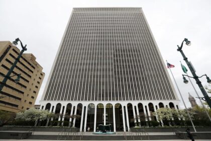 MT Bank Headquarters Information