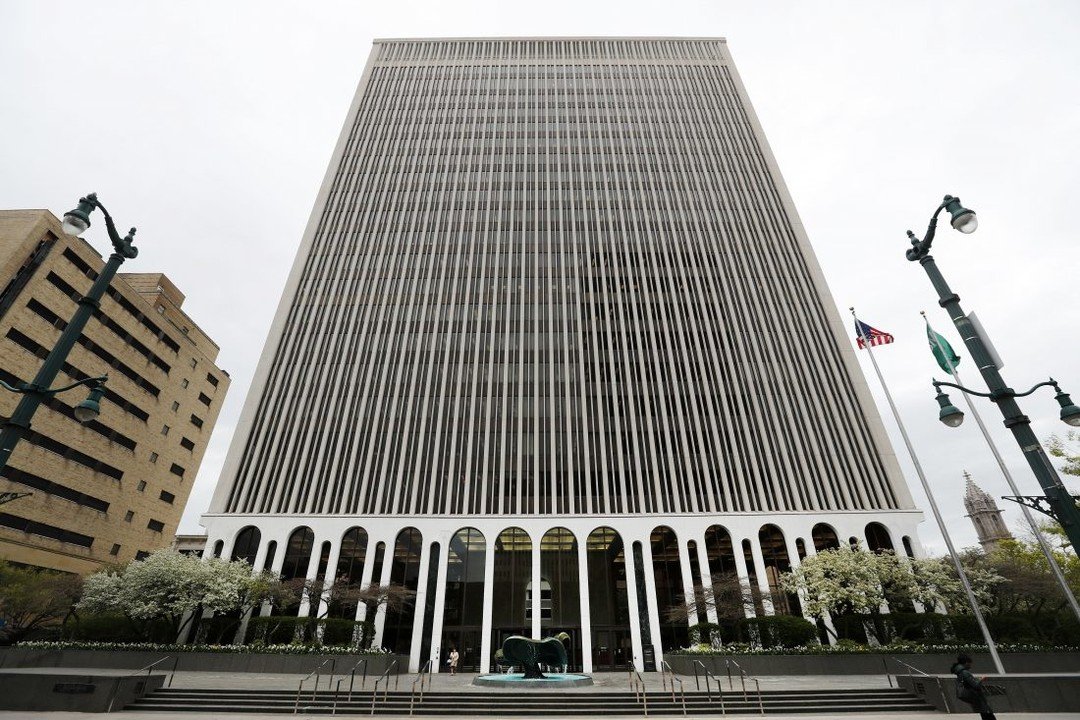 MT Bank Headquarters Information