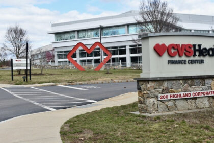 CVS Headquarters Information