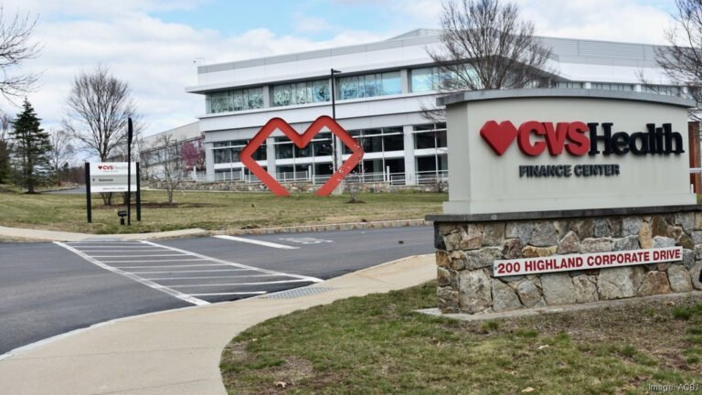 CVS Headquarters Information