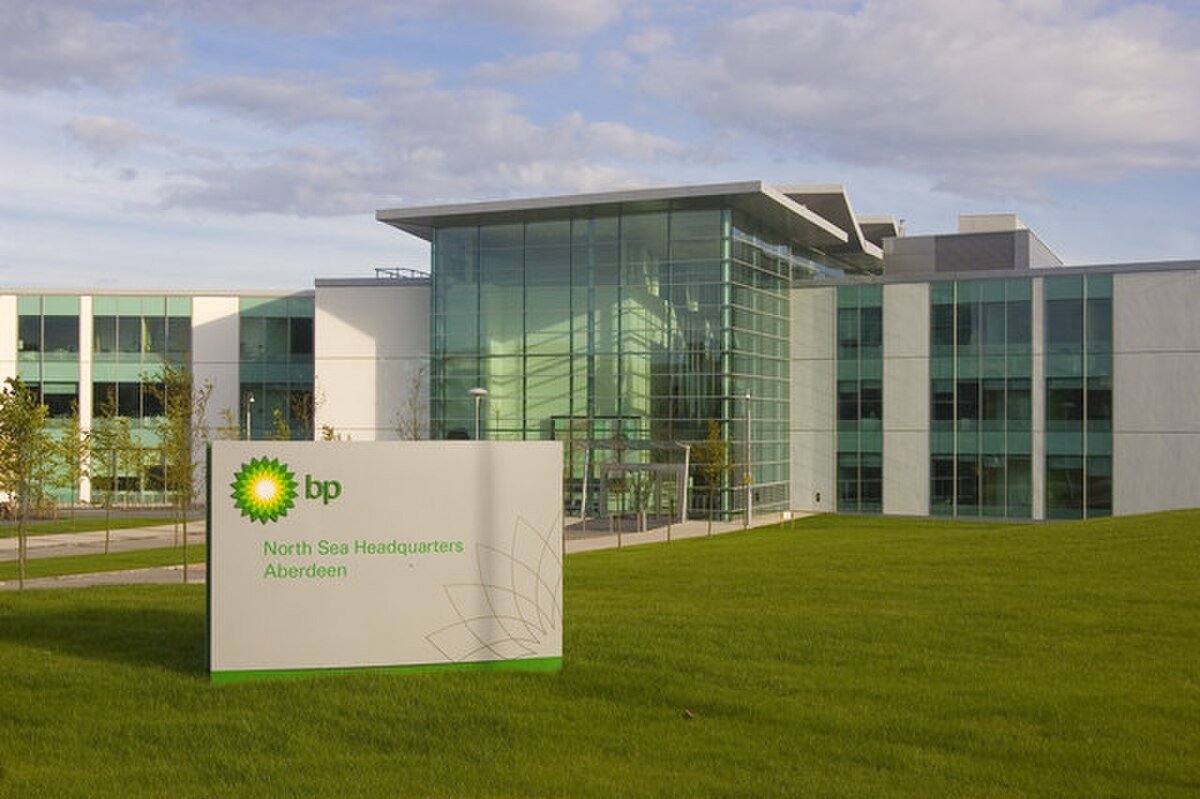 Bp Headquarters Information - BP Headquarters Information