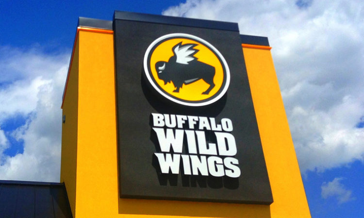 Buffalo Wild Wings Headquarters Information