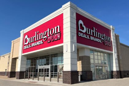 Burlington Coat Factory Headquarters Information