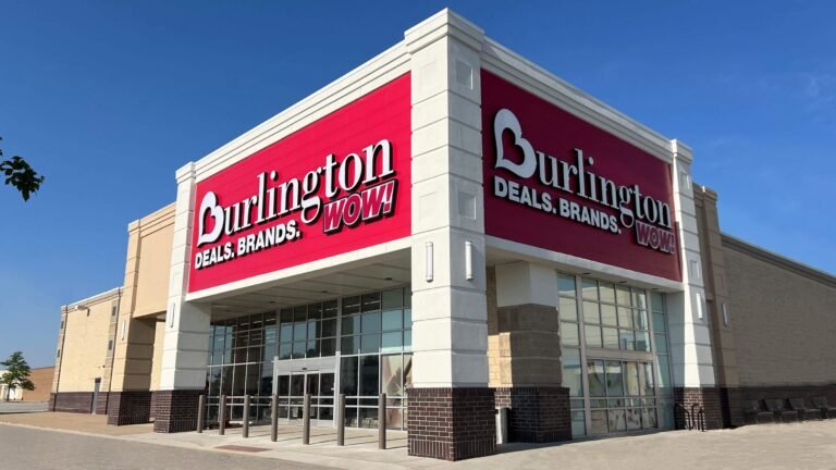 Burlington Coat Factory Headquarters Information