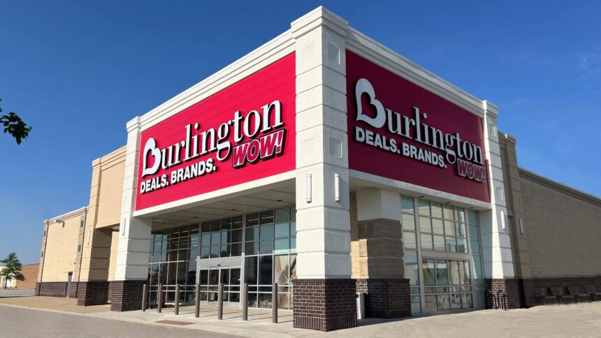 Burlington Coat Factory Headquarters Information