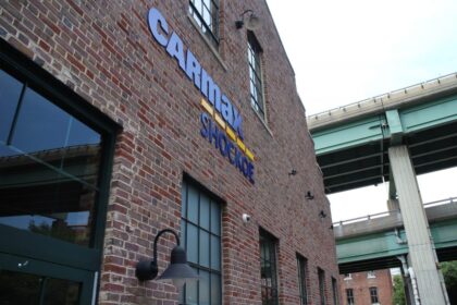 Carmax Headquarters Information