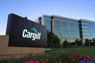 Cargill Headquarters Information