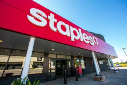 Staples Headquarters Information