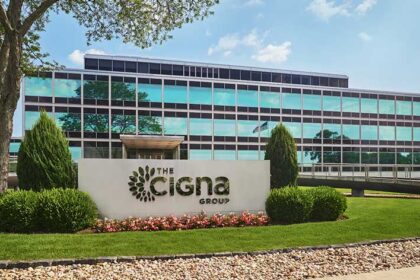 CIGNA Headquarters Information