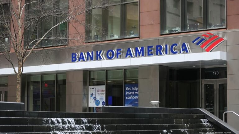 Bank Of America Headquarters - Bank of America Headquarters Address (2026), Corporate Office Phone & CEO Info