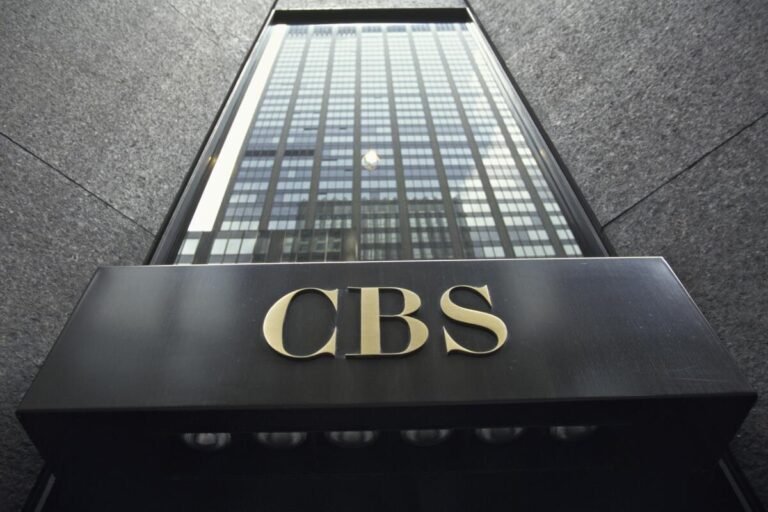 Cbs Headquarters Information - CBS Headquarters Information