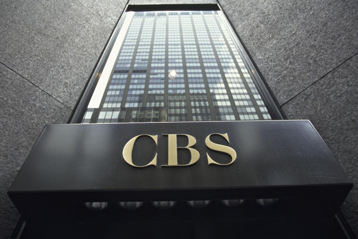 Cbs Headquarters Information - CBS Headquarters Information