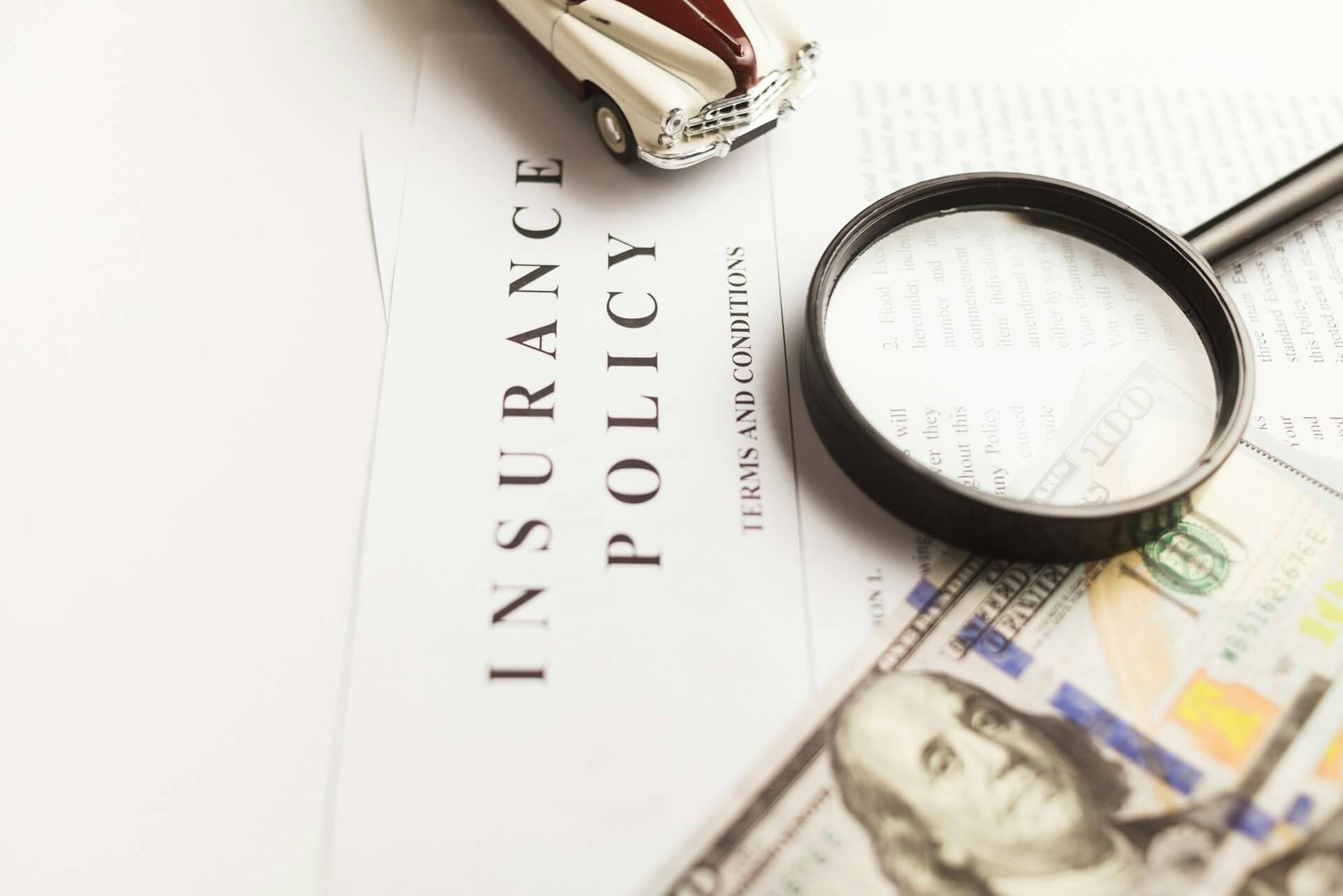 36 - 36 Handwritten Note Templates for Insurance Brokers: Win Trust and Retain More Clients