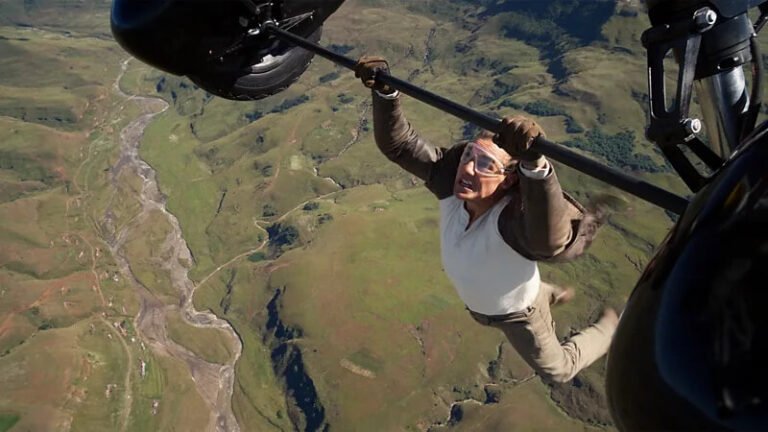 Mission Impossible The Final - Mission Impossible: The Final Reckoning Review — Is This Tom Cruise’s Ultimate Spy Movie?