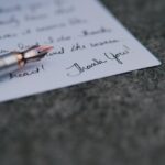 Celebrity Quotes for Handwritten Notes