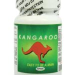 Kangaroo Pills