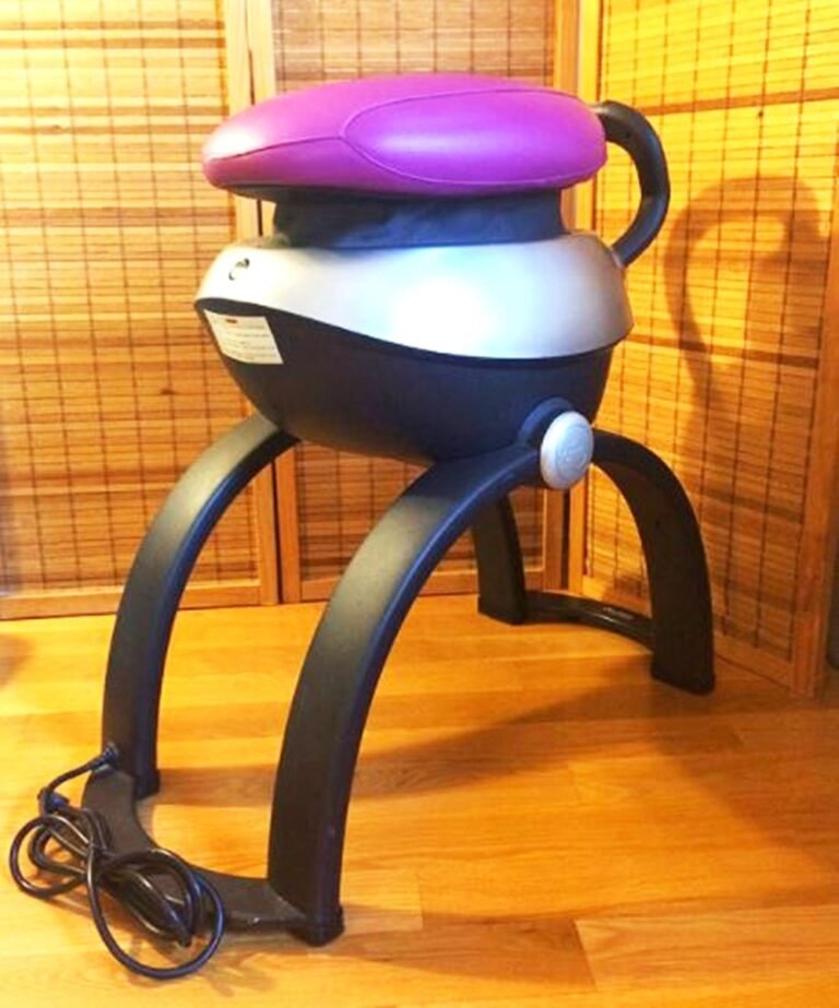 Osim Igallop Review - OSIM IGallop Review - 6 Things You Need to Know
