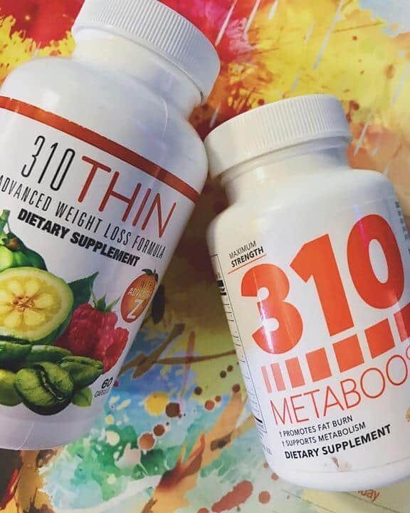 noom vs 310 nutrition