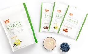 310 Shake review meal replacement powder