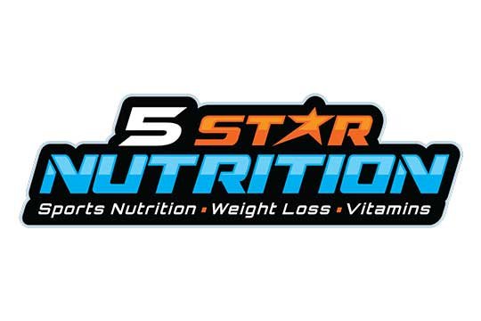5 Star - 5 Star Nutrition Review