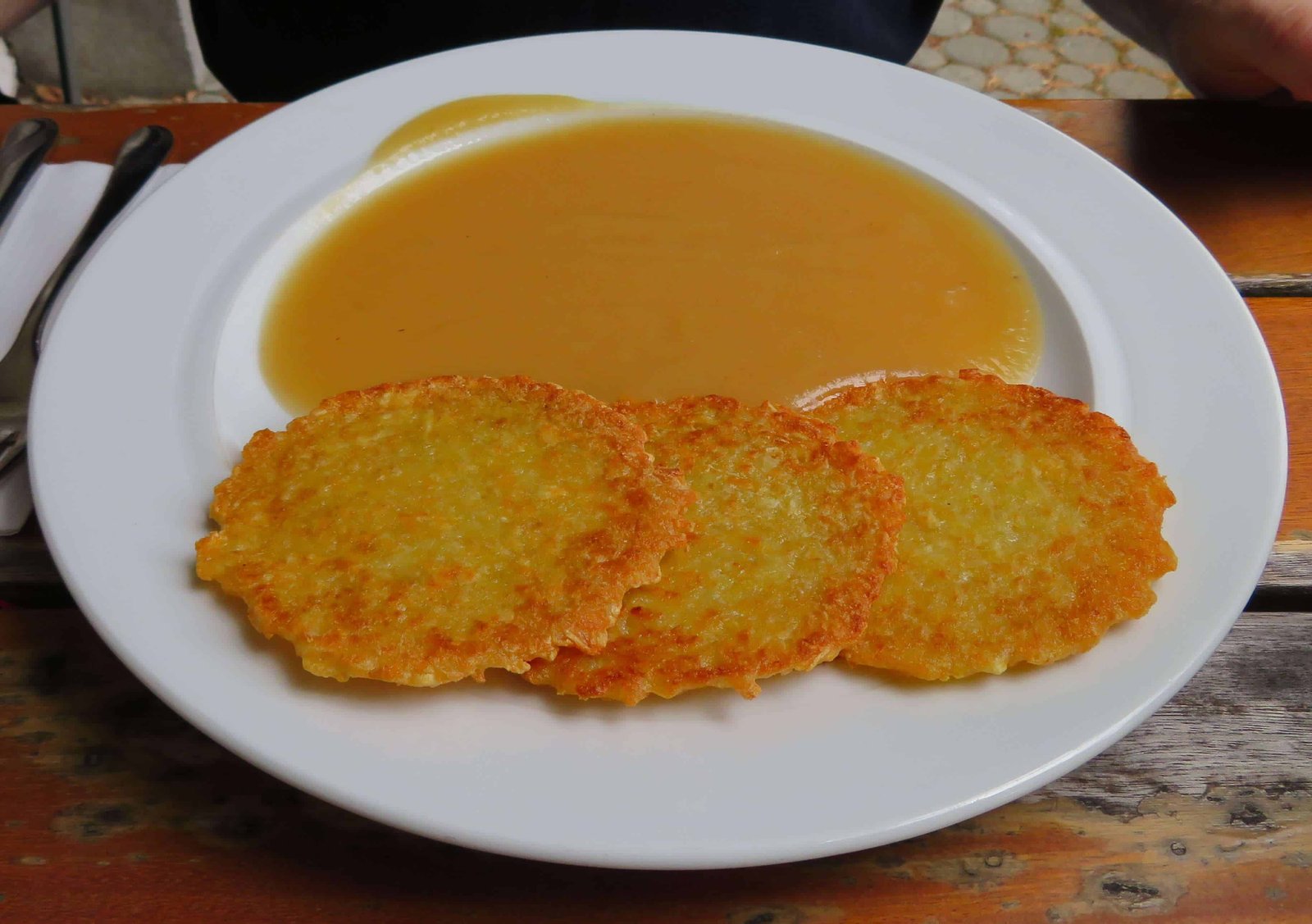 apple hashbrowns