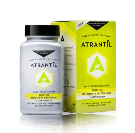 Atrantil review