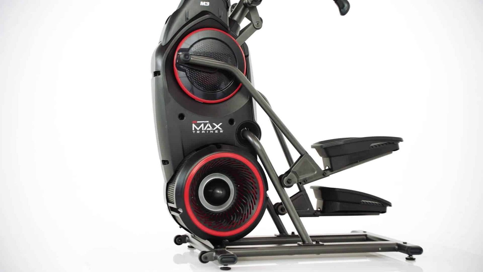 Bowflex Max Trainer review elliptical stair stepper