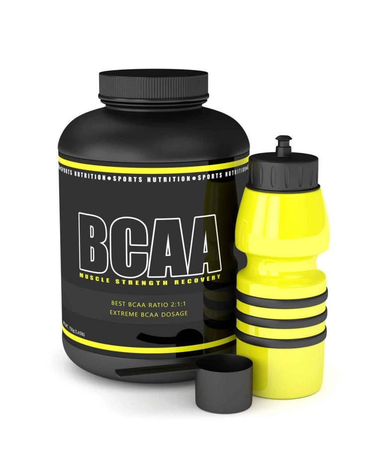 branch chain amino acids
