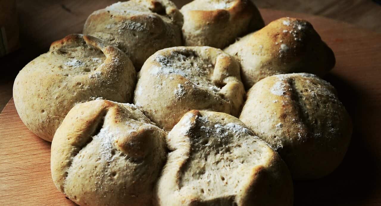 breakfast biscuits