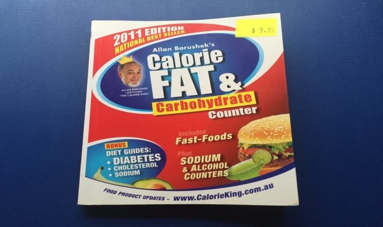 noom vs calorieking