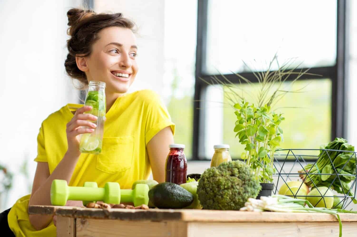 cleanse and reset