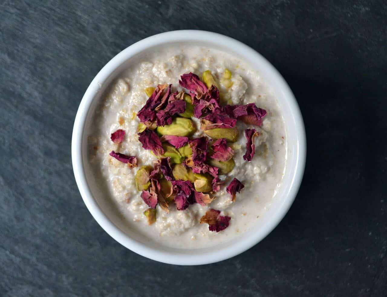 coconut meal grain free