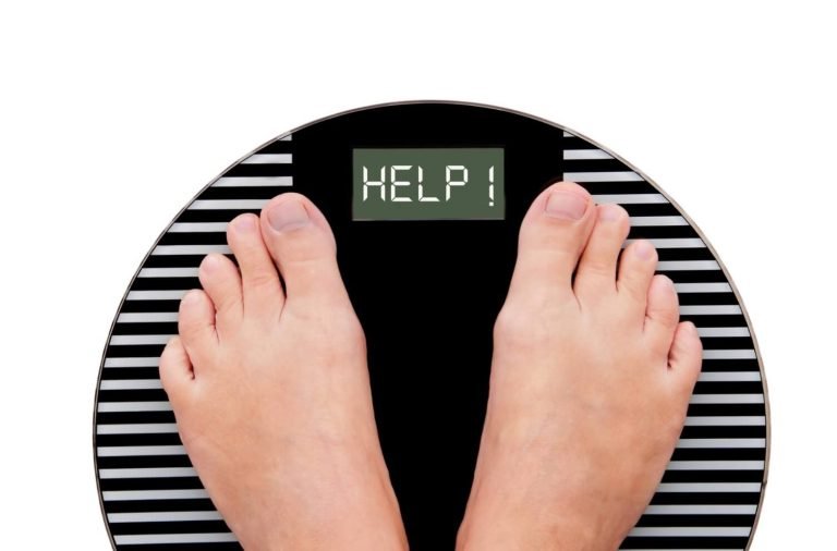 coffee and weight loss