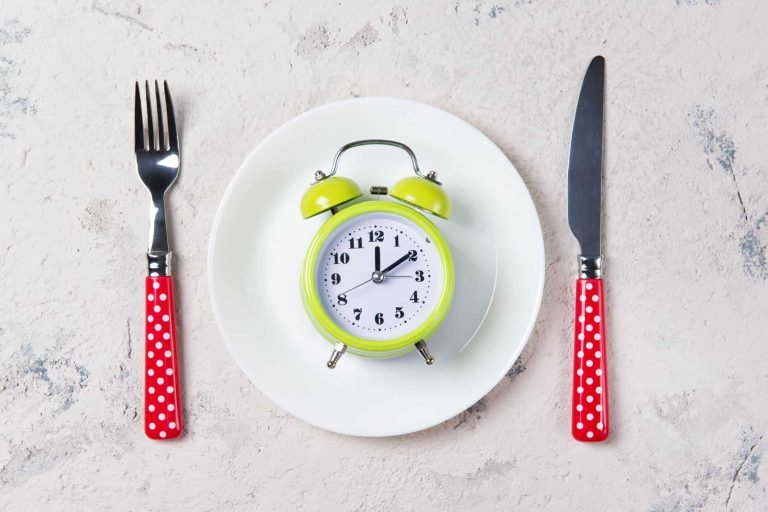fasting diet