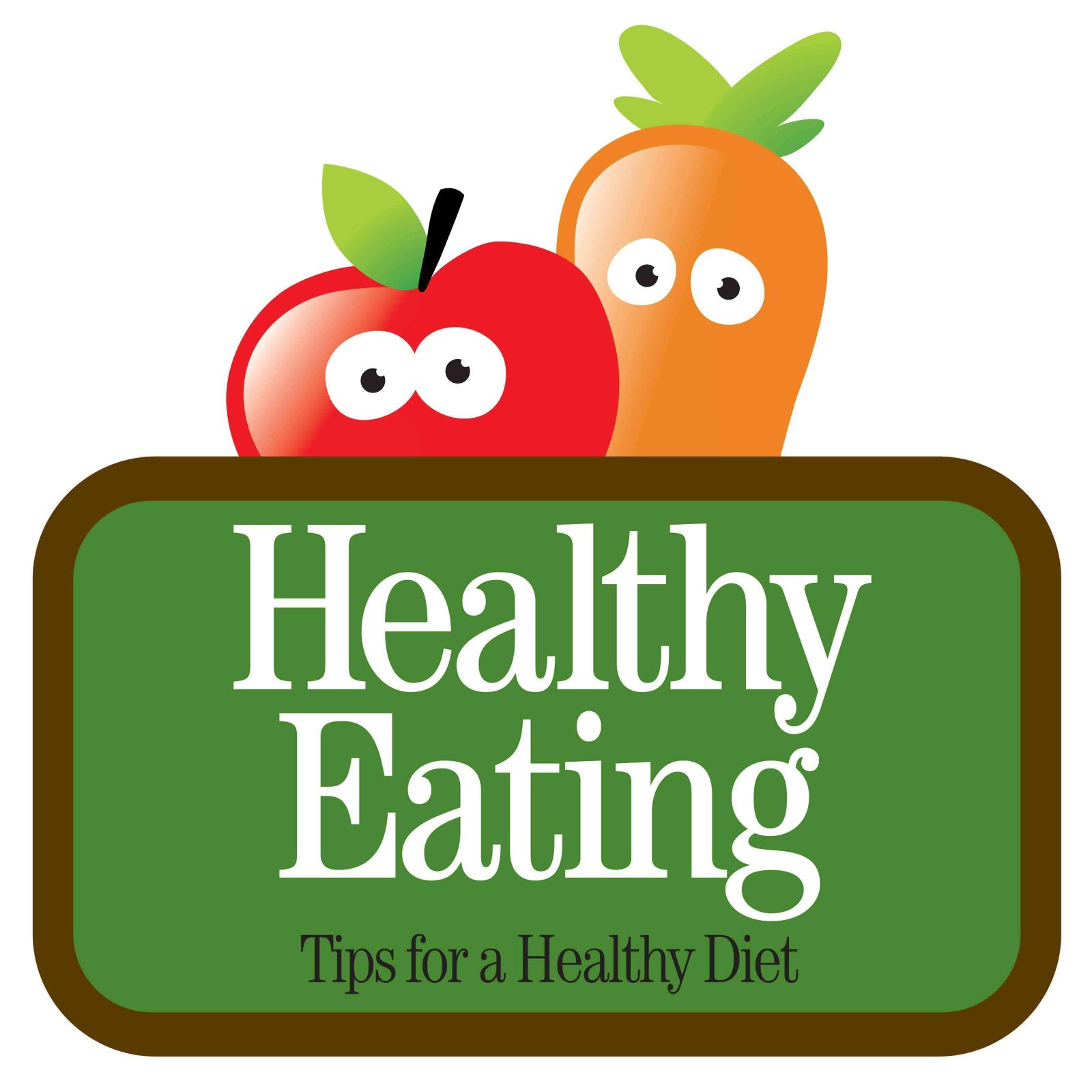 good nutrition and healthy eating habits